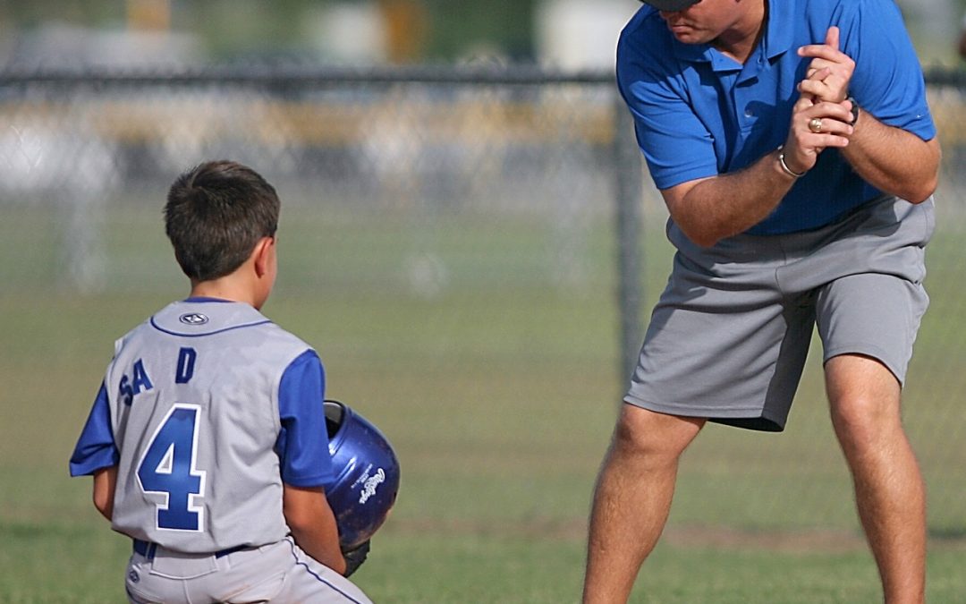 Strategies for Coaching Difficult Athletes