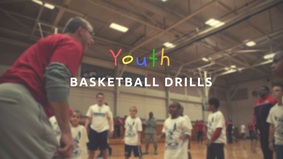 Youth Basketball Drills for Coaches